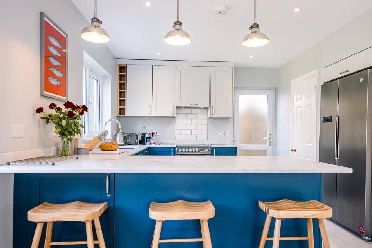 Holiday home The Grange, Aldeburgh