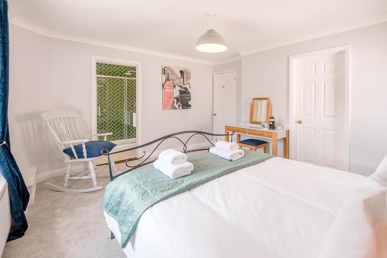 Holiday home The Grange, Aldeburgh