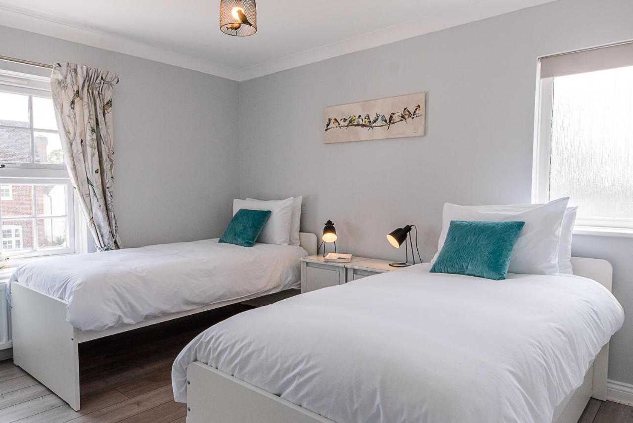 Holiday home The Grange,
