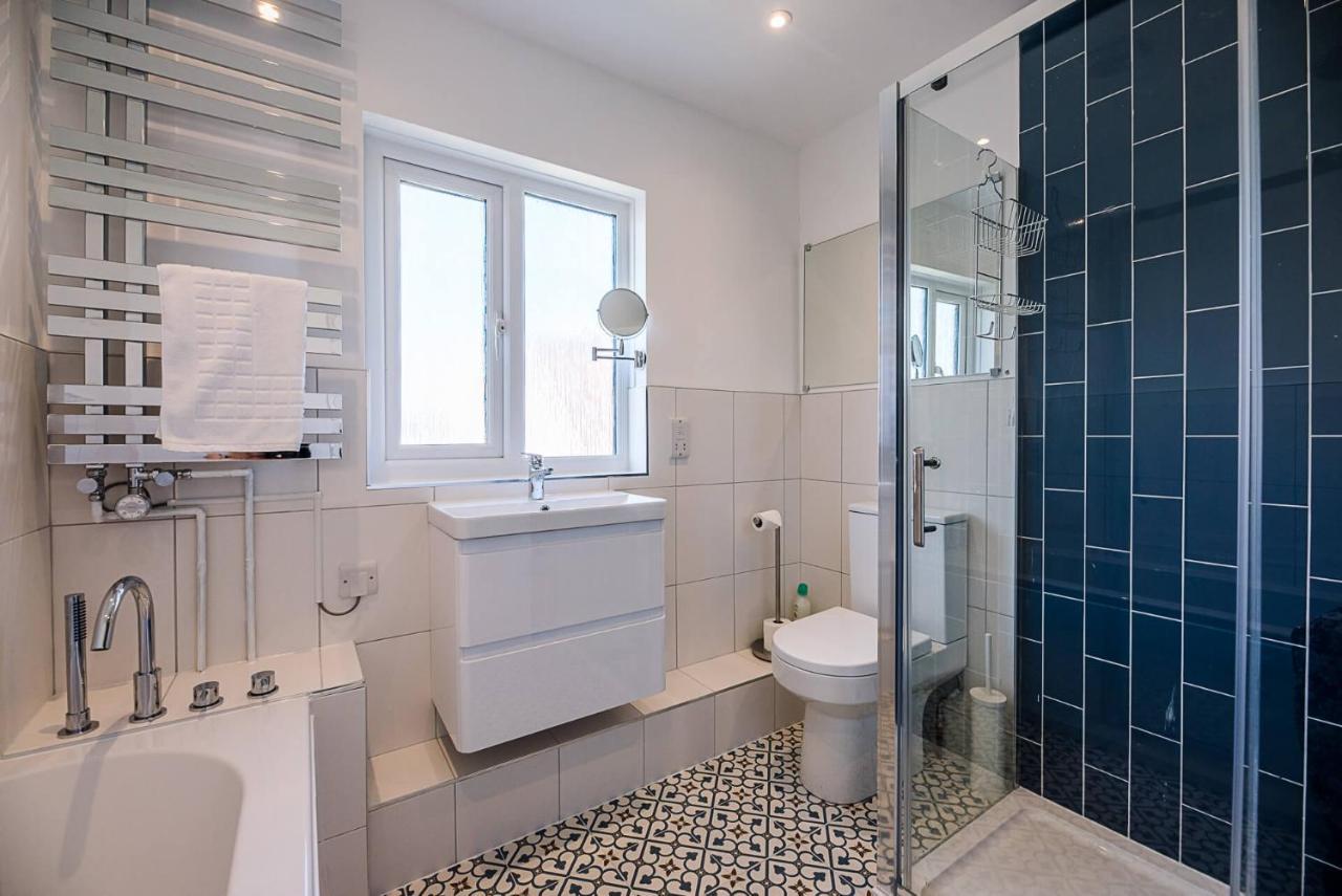 The Grange, Holiday home Aldeburgh