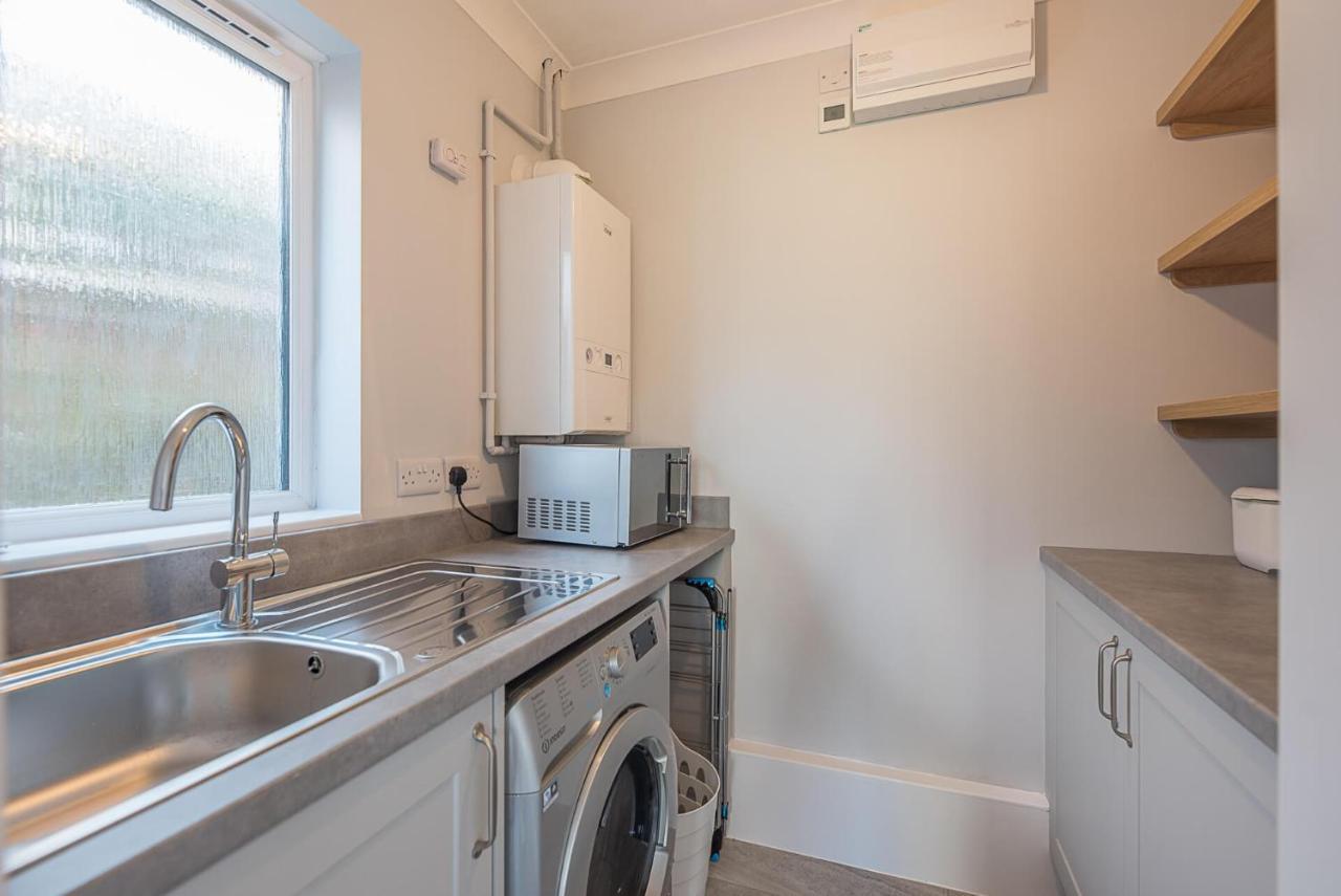 Holiday home The Grange,