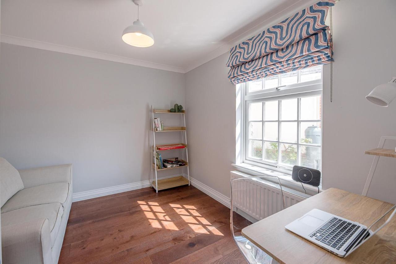 Holiday home The Grange, Aldeburgh